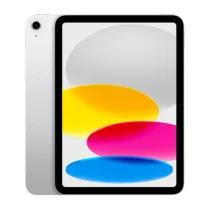 Apple IPad (10ª Geração) 10.9\" Wi-Fi 64GB (Prateado) - MPQ03TY/A