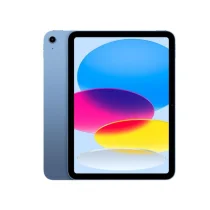 Apple IPad (10ª Geração) 10.9" Wi-Fi 64GB (Azul) - MPQ13TY/A