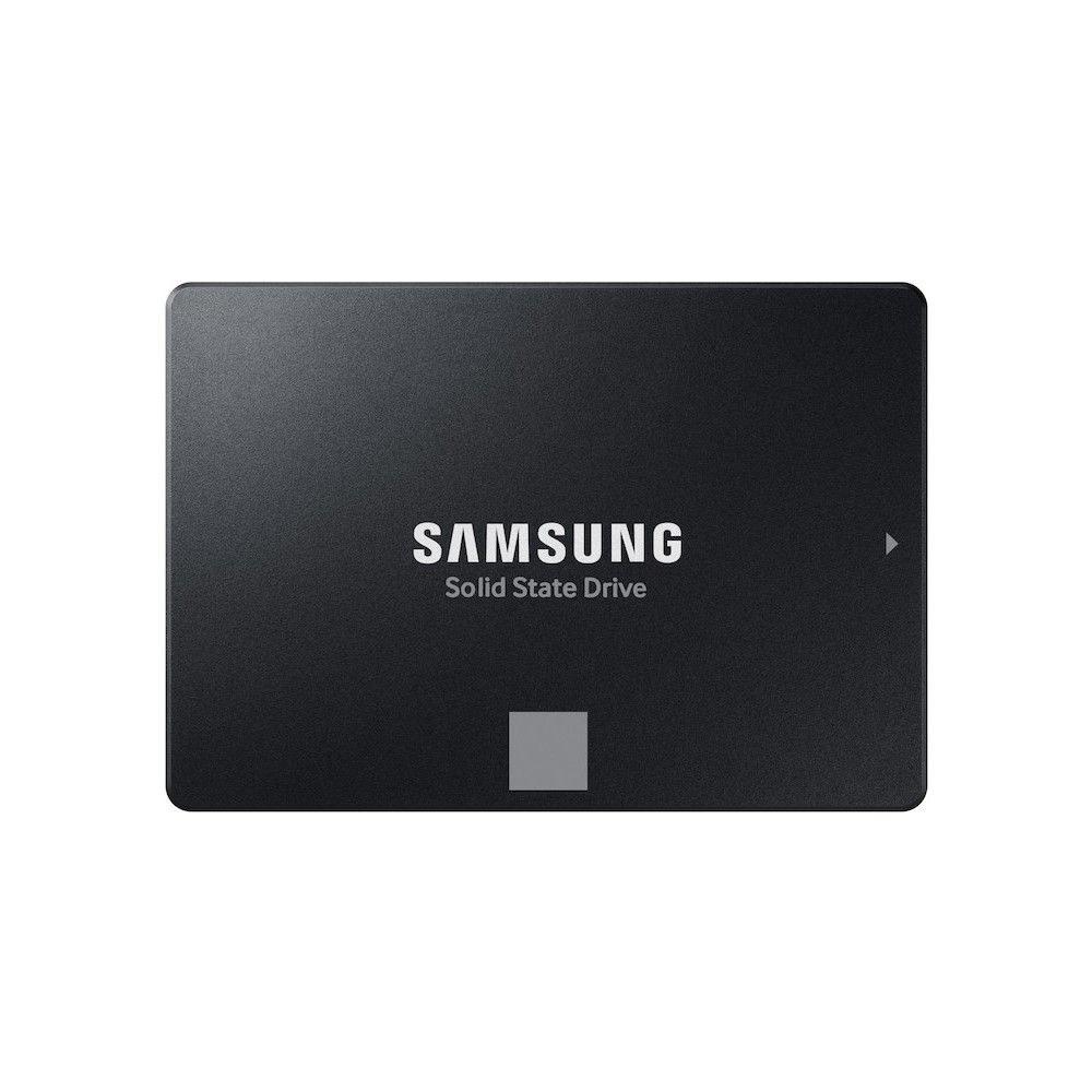 SSD Samsung 1TB 870 EVO 2.5" SATA3