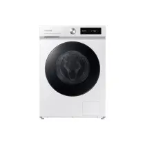 Máquina De Lavar Roupa WW11BB744DGWS3 11Kg 1400Rpm A (Branco) - SAMSUNG - WW11BB744DGWS3