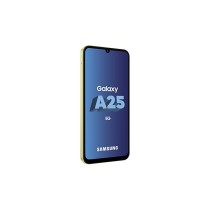 Smartphone Samsung Galaxy A25 5G 6.5" 8GB 256GB Dual SIM (Verde-Lima) - SM-A256BZYHEUB