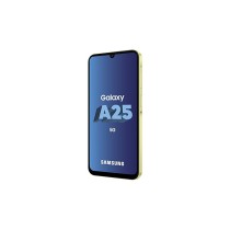 Smartphone Samsung Galaxy A25 5G 6.5" 8GB 256GB Dual SIM (Verde-Lima) - SM-A256BZYHEUB