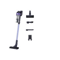 Aspirador Vertical Samsung VS15A6031R4 0.8L 410W (Violeta) - VS15A6031R4 EP