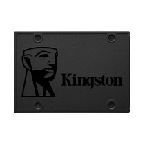 Disco SSD Kingston 2,5" 480GB Serial ATA III - SA400S37480G