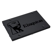 Disco SSD Kingston 2,5" 480GB Serial ATA III - SA400S37480G