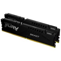 Memória RAM Kingston 32GB FURY Beast (2x16GB) DDR5 6000MHz CL40