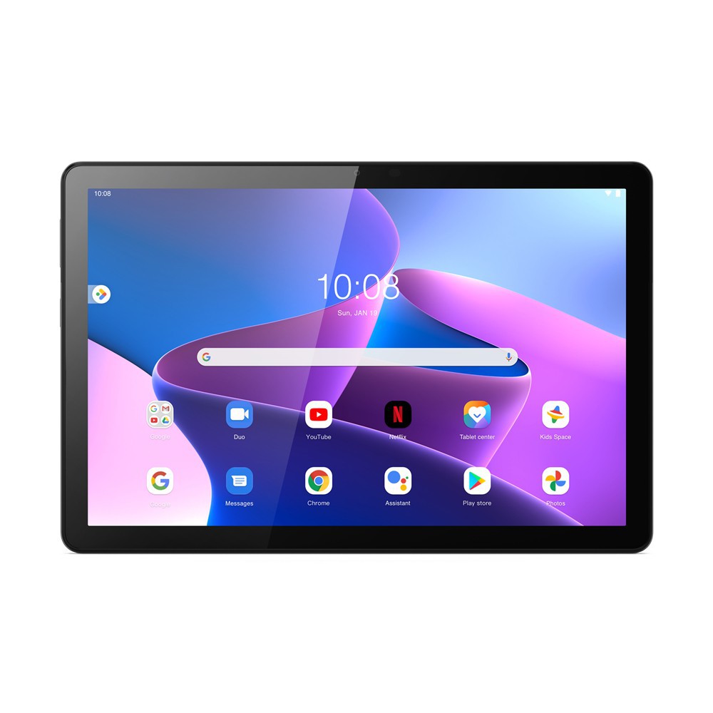 Lenovo Tab M10 (3rd Gen) 3GB 32GB Cinzento - ZAAE0048ES