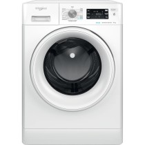 Máquina De Lavar Roupa 9Kg 1400 RPM FFB 9469 WV SPT (Branco) - WHIRLPOOL - FFB9469WVSPT