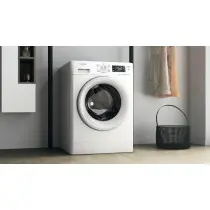 Máquina De Lavar Roupa 9Kg 1400 RPM FFB 9469 WV SPT (Branco) - WHIRLPOOL - FFB9469WVSPT