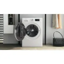 Máquina De Lavar Roupa 9Kg 1400 RPM FFB 9469 WV SPT (Branco) - WHIRLPOOL - FFB9469WVSPT