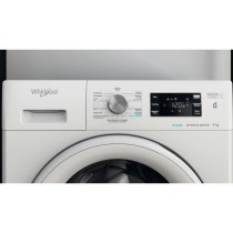 Máquina De Lavar Roupa 9Kg 1400 RPM FFB 9469 WV SPT (Branco) - WHIRLPOOL - FFB9469WVSPT