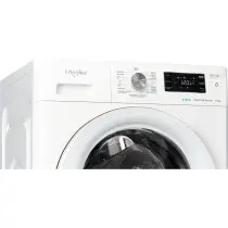 Máquina De Lavar Roupa 9Kg 1400 RPM FFB 9469 WV SPT (Branco) - WHIRLPOOL - FFB9469WVSPT