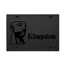 Disco SSD Kingston 2,5" 240GB Serial ATA III - SA400S37240G