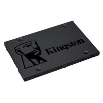 Disco SSD Kingston 2,5" 240GB Serial ATA III - SA400S37240G