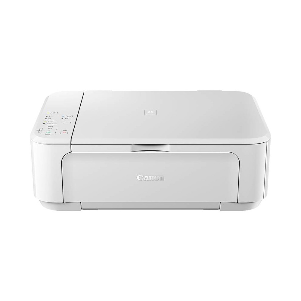 Canon Pixma MG3650S White - 0515C109