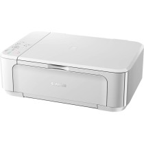 Canon Pixma MG3650S White - 0515C109