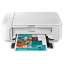 Canon Pixma MG3650S White - 0515C109