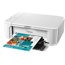 Canon Pixma MG3650S White - 0515C109