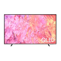 TV Samsung 65" TQ65Q64C QLED UltraHD 4K HDR10+ Smart TV