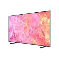 TV Samsung 65" TQ65Q64C QLED UltraHD 4K HDR10+ Smart TV