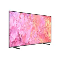 TV Samsung 65" TQ65Q64C QLED UltraHD 4K HDR10+ Smart TV