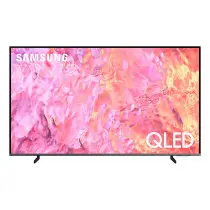 TV Samsung 65" TQ65Q64C QLED UltraHD 4K HDR10+ Smart TV