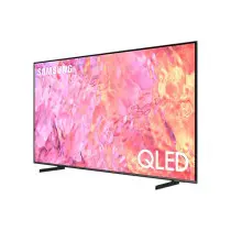 TV Samsung 65" TQ65Q64C QLED UltraHD 4K HDR10+ Smart TV