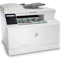 HP Color LaserJet Pro MFP M183fw - 7KW56A