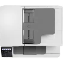 HP Color LaserJet Pro MFP M183fw - 7KW56A