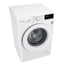 Máquina de Lavar LG F4WV3009S3W 9Kg 1400RPM Classe B