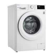 Máquina de Lavar LG F4WV3009S3W 9Kg 1400RPM Classe B