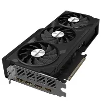 Gigabyte GeForce RTX 4070 WINDFORCE OC 12GB DLSS3