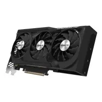 Gigabyte GeForce RTX 4070 WINDFORCE OC 12GB DLSS3