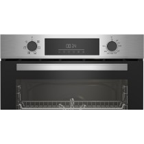 Forno De Encastrar BBIE12300XD 72L (Inox) - BEKO - BBIE12300XD