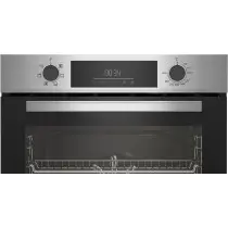 Forno De Encastrar BBIE12300XD 72L (Inox) - BEKO - BBIE12300XD