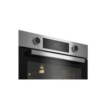 Forno De Encastrar BBIE12300XD 72L (Inox) - BEKO - BBIE12300XD