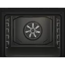 Forno De Encastrar BBIE12300XD 72L (Inox) - BEKO - BBIE12300XD