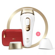 Braun Depiladora Luz Pulsada Braun Silk Expert Pro 5 PL5160