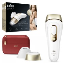 Braun Depiladora Luz Pulsada Braun Silk Expert Pro 5 PL5160