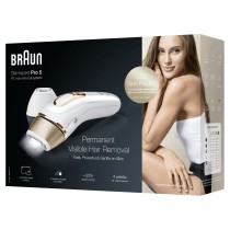 Braun Depiladora Luz Pulsada Braun Silk Expert Pro 5 PL5160