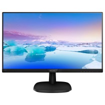 Monitor LED Philips 24\" Full HD IPS - 243V7QDSB00