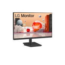 Monitor LG 25MS500-B 24.5" Full HD (Preto) - 25MS500-B