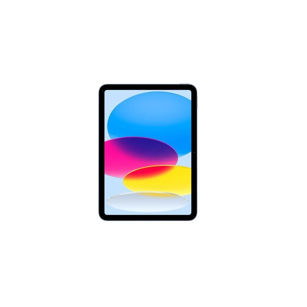 Apple IPad (10ª Geração) 10.9" Wi-Fi 256GB (Azul) - MPQ93TY/A