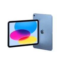 Apple IPad (10ª Geração) 10.9" Wi-Fi 256GB (Azul) - MPQ93TY/A