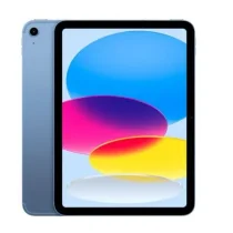 Apple IPad (10ª Geração) 10.9" Wi-Fi + Cellular 64GB (Azul) - MQ6K3TY/A