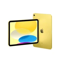 Apple IPad 2022 (10ª Geração) 10.9" 256GB Wi-Fi (Amarelo) - MPQA3TY/A
