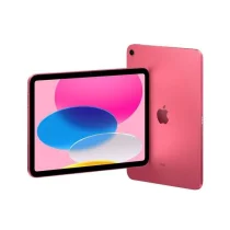 Apple IPad (10ª Geração) 10.9" Wi-Fi 256GB (Rosa) - MPQC3TY/A