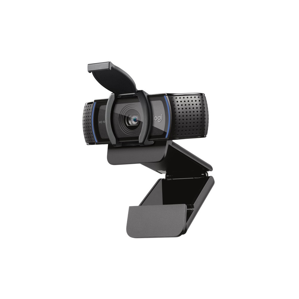 Logitech Webcam C920e FHD - 960-001360