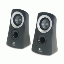 Logitech Z-313 Speaker System 2.1- 980-000413