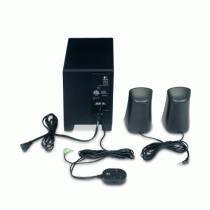Logitech Z-313 Speaker System 2.1- 980-000413